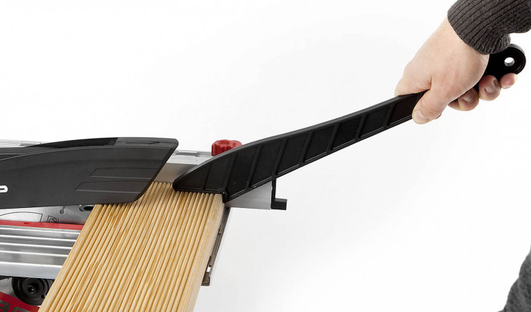 Пила торцовочная ЗУБР ЗПТК-305-1900