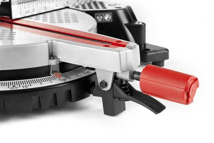 Пила торцовочная ЗУБР ЗПТК-305-1900