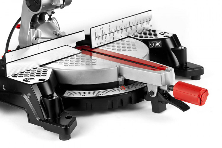 Пила торцовочная ЗУБР ЗПТК-305-1900