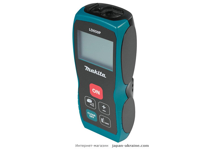 Лазерный дальномер MAKITA LD050P