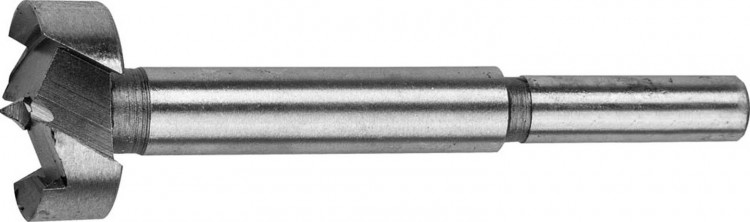 Сверло по дереву Форстнера ЗУБР 2993-22