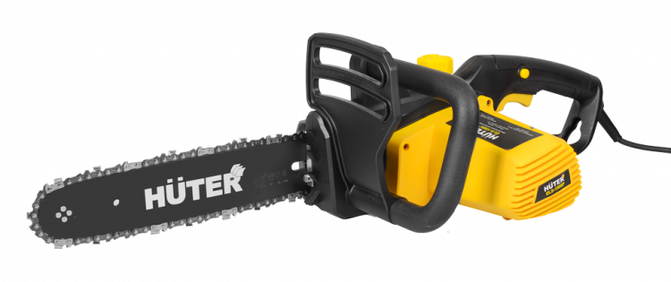 Электропила Huter ELS-1500P