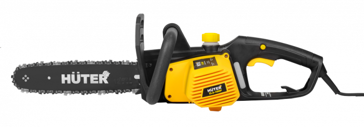Электропила Huter ELS-1500P
