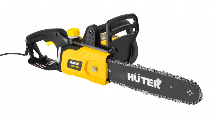 Электропила Huter ELS-1500P