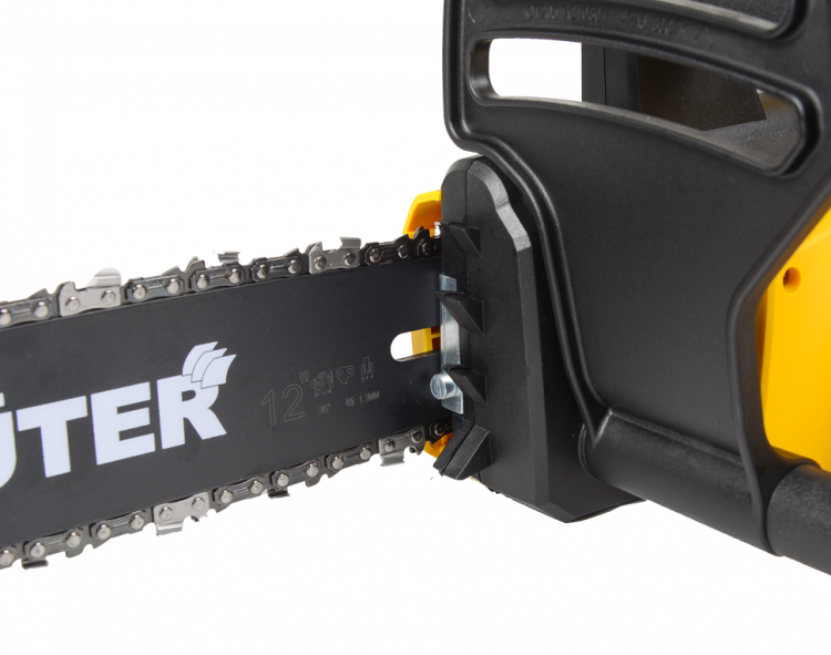 Электропила Huter ELS-1500P