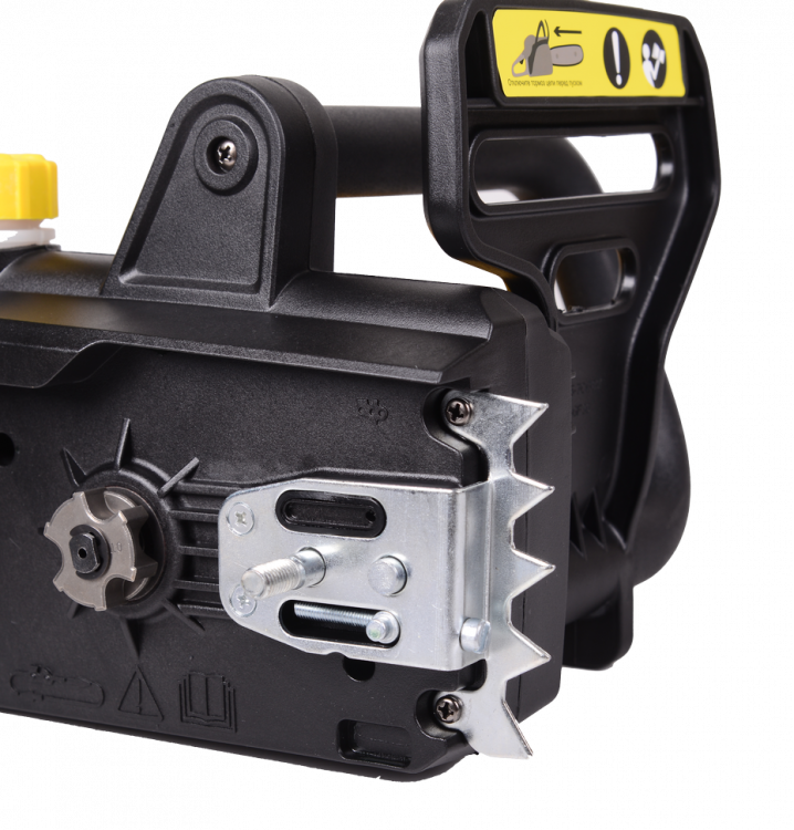 Электропила Huter ELS-1500P