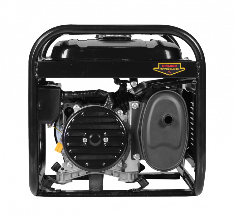 Портативный бензогенератор HUTER DY3000L