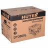 Портативный бензогенератор HUTER DY3000L