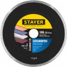 Алмазный диск отрезной STAYER, 3665-180_z02