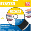 Алмазный диск отрезной STAYER, 3665-180_z02