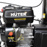 Снегоуборщик бензиновый Huter SGC 5500X