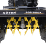 Снегоуборщик бензиновый Huter SGC 5500X