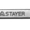 Комбинированный гаечный ключ STAYER 27085-12