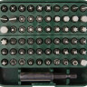 Набор бит KRAFTOOL 26140-H61