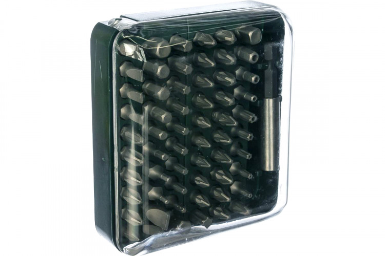 Набор бит KRAFTOOL 26140-H61