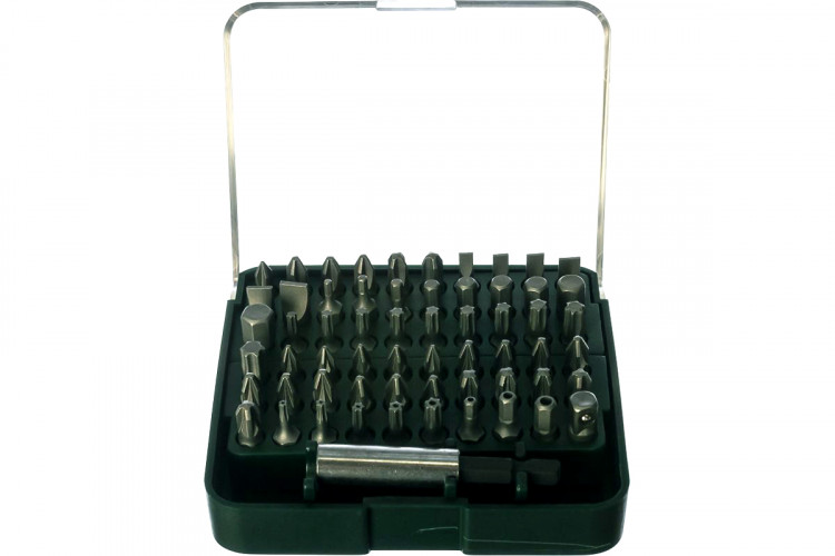 Набор бит KRAFTOOL 26140-H61