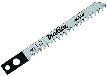 Пилки для лобзика Nо.10S MAKITA D-10731