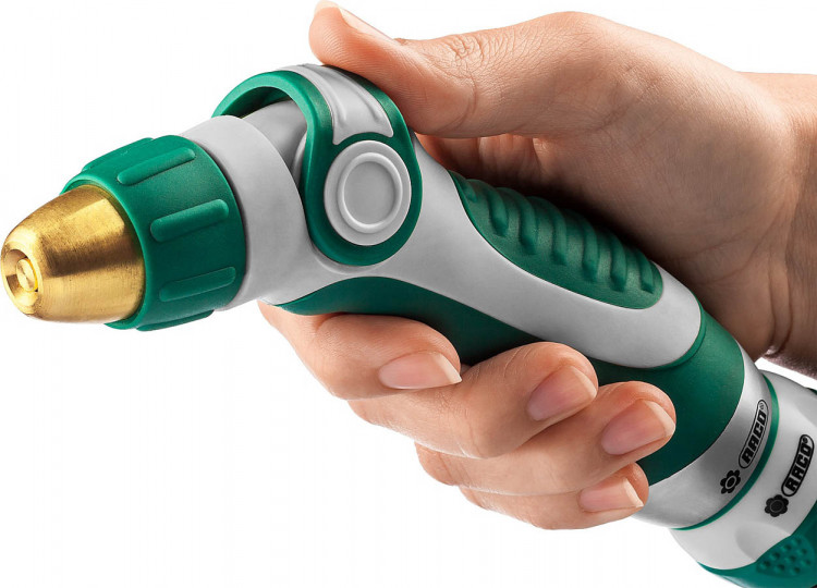 Наконечник поливочный RACO 4256-55/340C