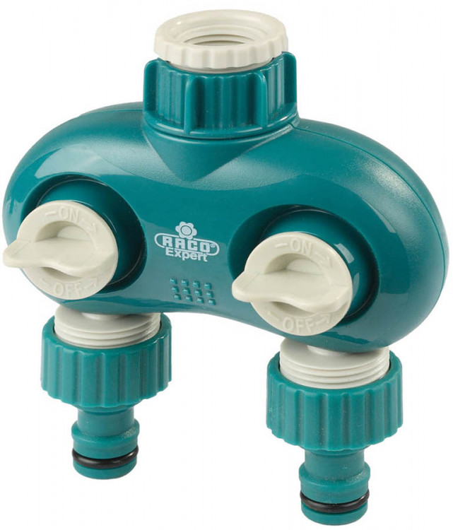 Распределитель RACO 4250-55261C