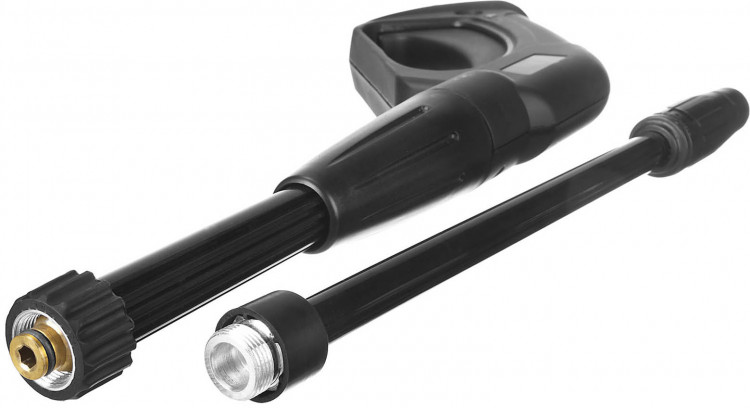 Мойка высокого давления ЗУБР АВД-100