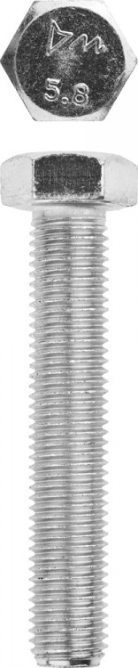 Болты ЗУБР 303080-16-090 изготовлены из высококачественной стали в полном соответствии с действующими стандартами и техническими предписаниями. Находят широкое применение в машиностроении