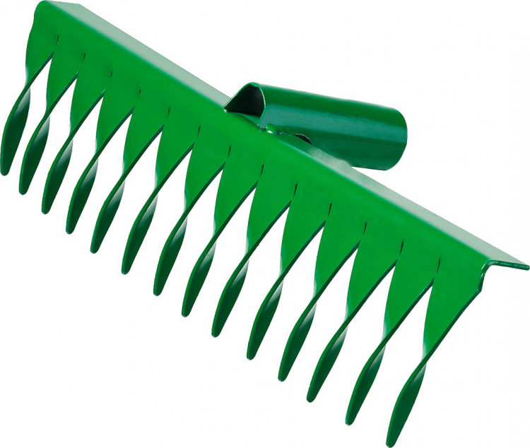 Грабли витые РОСТОК 39600-14_z01