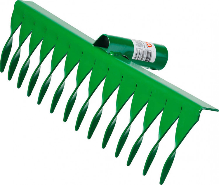 Грабли витые РОСТОК 39600-14_z01