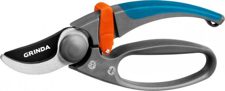 Секатор Grinda 423457