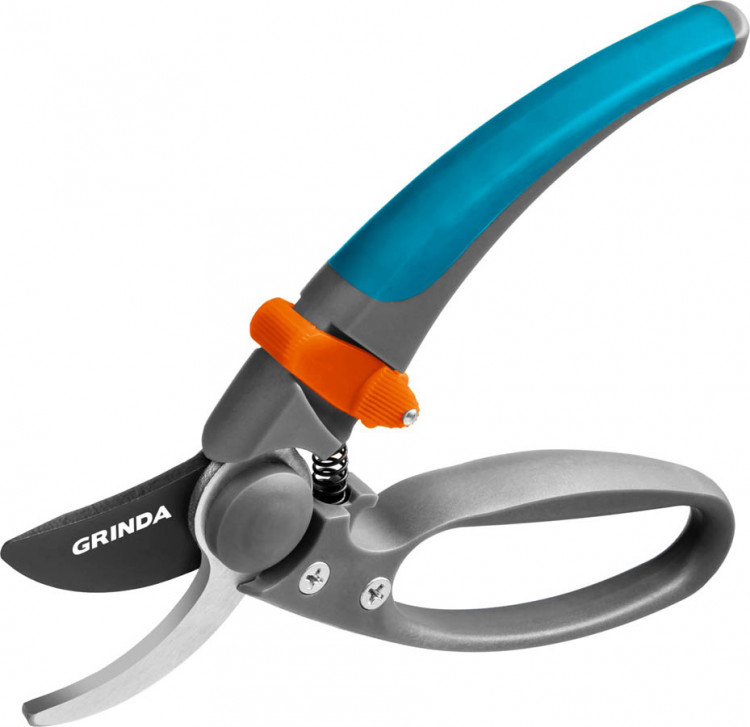 Секатор Grinda 423457