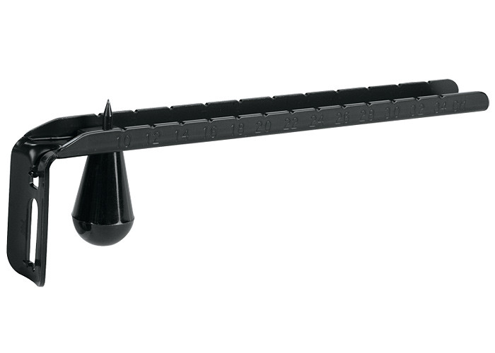 Круговая направляющая MAKITA 193448-4