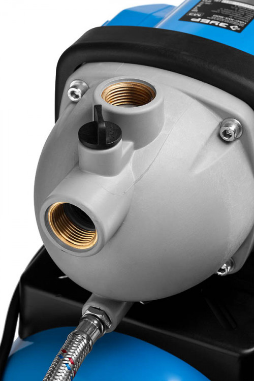 Насосная станция ЗУБР НАС-М3-800