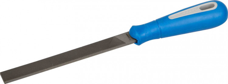 Напильник ЗУБР 1611-15-1