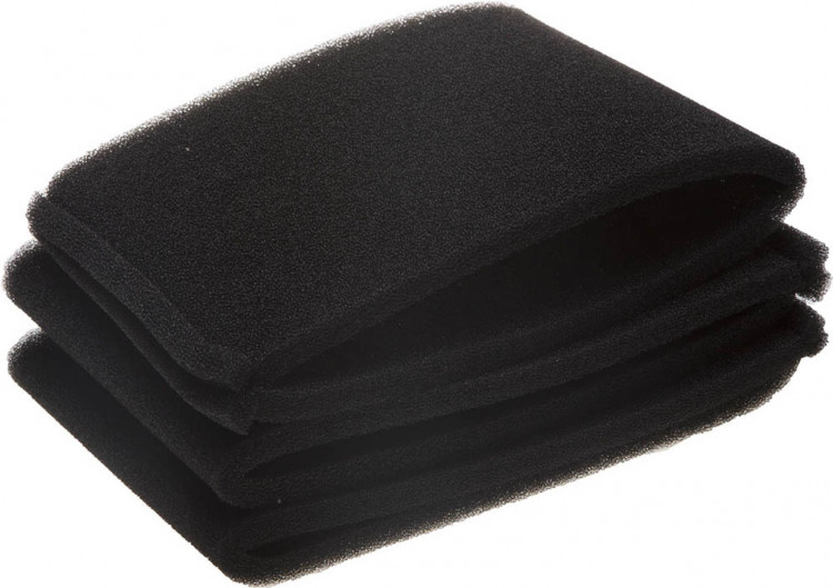 Фильтр поролоновый для пылесосов URAGAN AFP