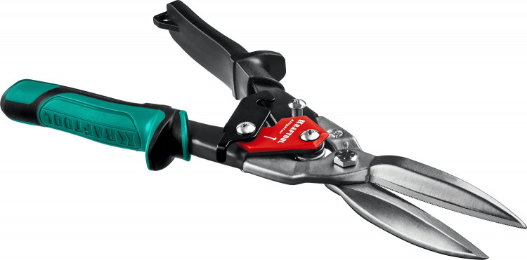 Ножницы по металлу KRAFTOOL 2328-SL