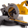 Аккумуляторная торцовочная пила DeWALT DCS778N