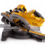 Аккумуляторная торцовочная пила DeWALT DCS778N