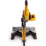 Аккумуляторная торцовочная пила DeWALT DCS778N