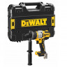Аккумуляторная дрель-шуруповерт DeWALT DCD999NT
