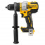 Аккумуляторная дрель-шуруповерт DeWALT DCD999NT