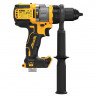 Аккумуляторная дрель-шуруповерт DeWALT DCD999NT