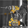 Аккумуляторная дрель-шуруповерт DeWALT DCD999NT