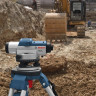 Оптический нивелир BOSCH GOL 20D