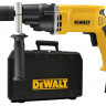 Ударная дрель DeWALT D21805KS