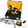 Перфоратор DeWALT D25414KT