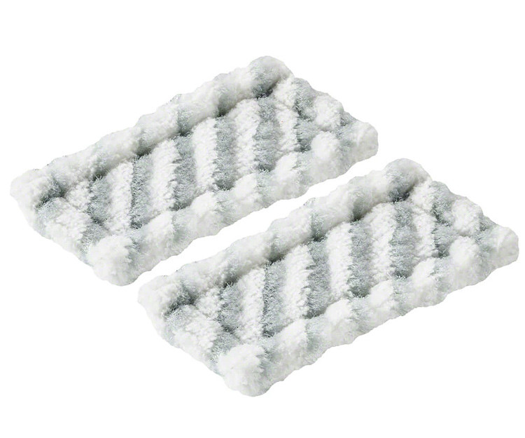 Салфетки из микрофибры Bosch GlassVAC, Small Replacement M