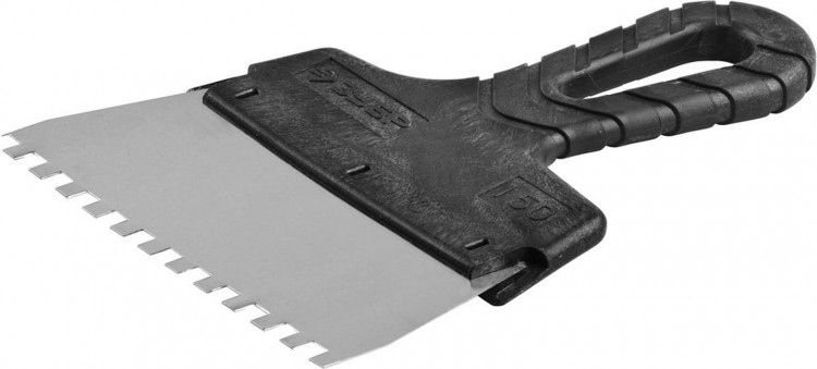 Шпатель фасадный ЗУБР 10078-15-06