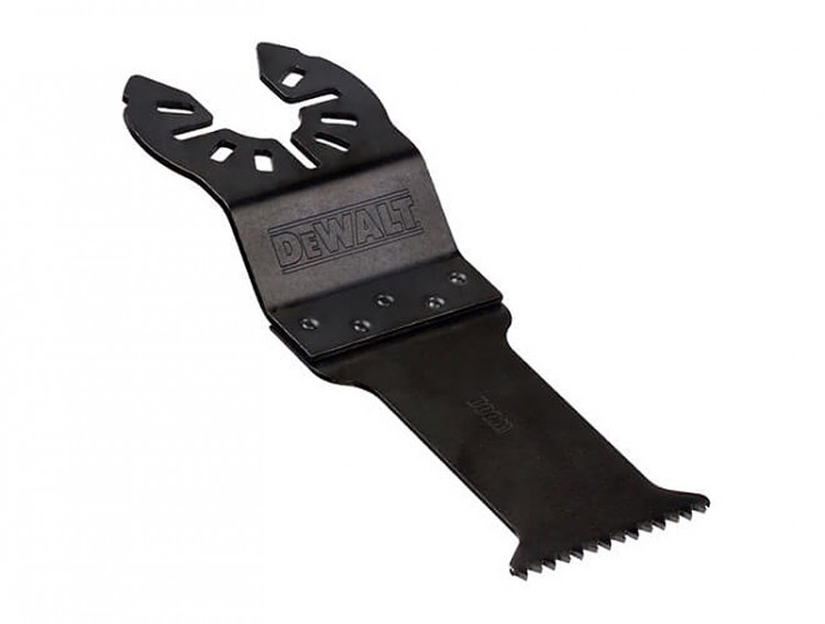 Полотно пильное погружное DeWALT DT20704