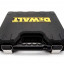 Кейс для шуруповерта DeWALT DCD710-Case