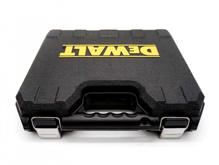 Кейс для шуруповерта DeWALT DCD710-Case