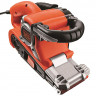 Ленточная шлифмашина BLACK&DECKER KA88